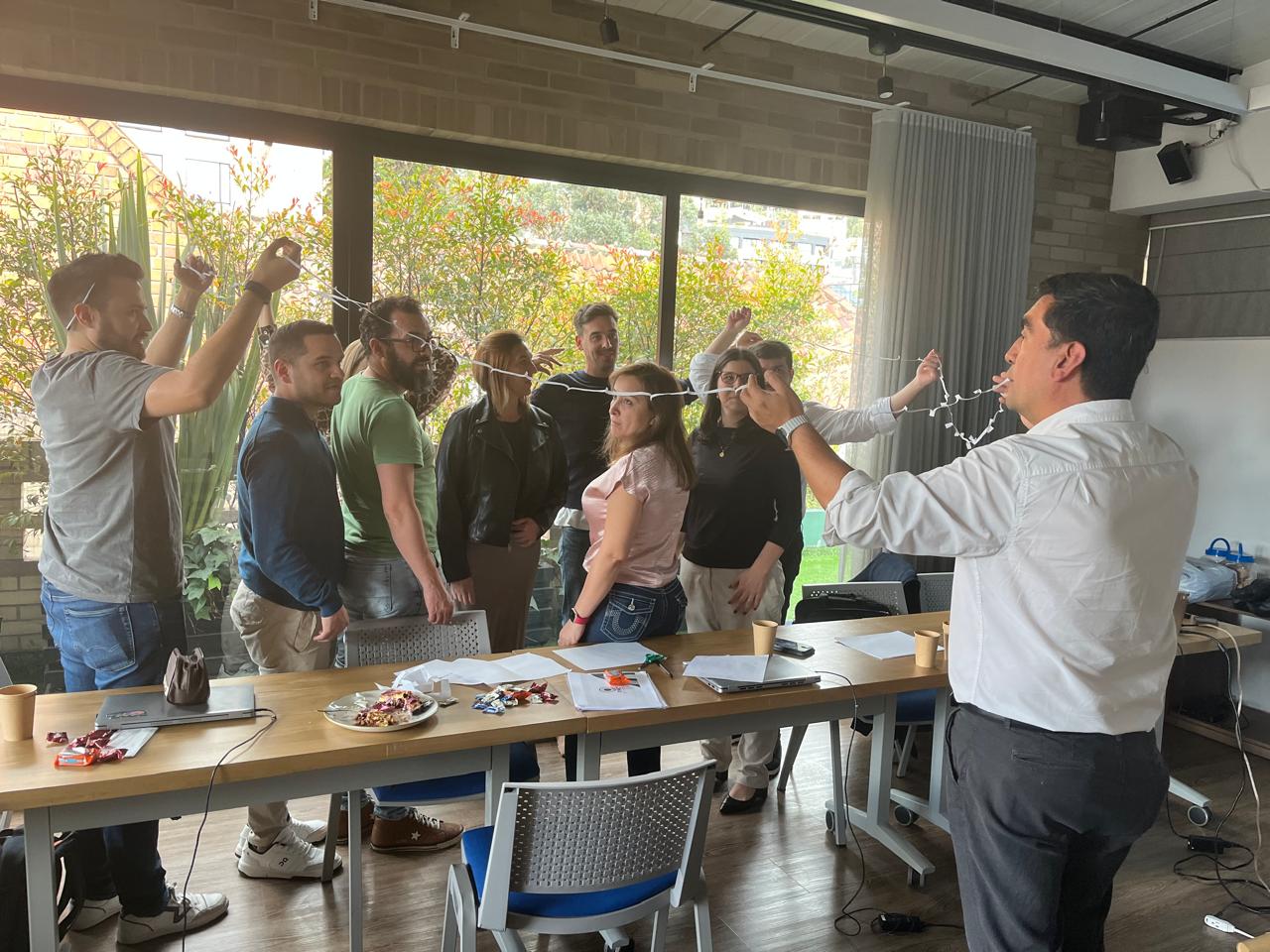 Historias que inspiran